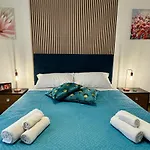 La Dimora Di Anna E Ciccio Vakantiehuis