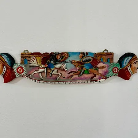 度假居 La Dimora Di Anna E Ciccio 卡斯特尔达恰