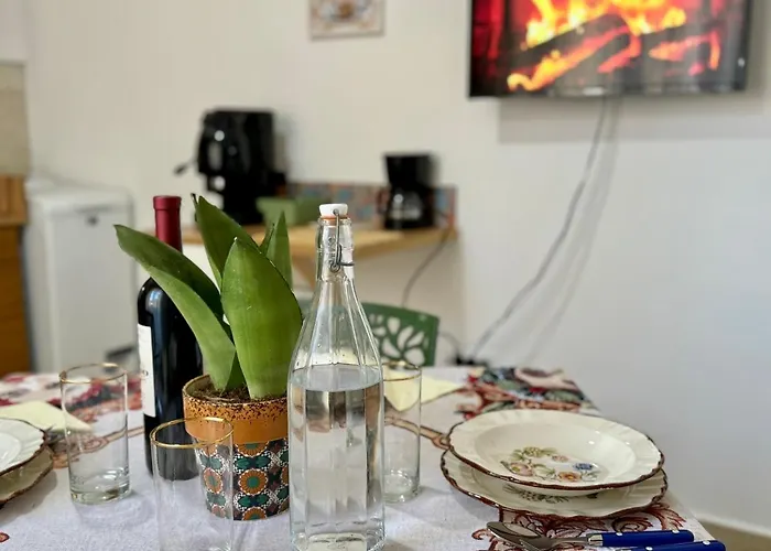 La Dimora Di Anna E Ciccio