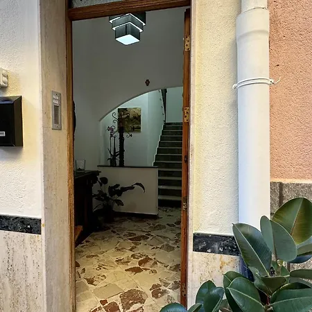 بيت للعطل La Dimora Di Anna E Ciccio *
