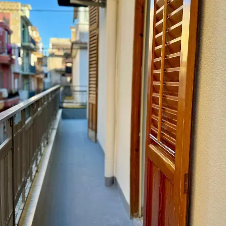 La Dimora Di Anna E Ciccio بيت للعطل *
